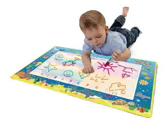 Target Addo play amazing aqua playmat offer