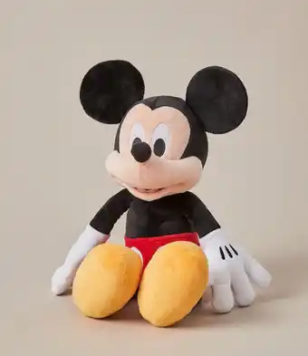 Target Disney mickey mouse plush, medium 43cm offer
