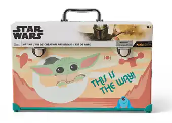 Disney star wars the child - art kit