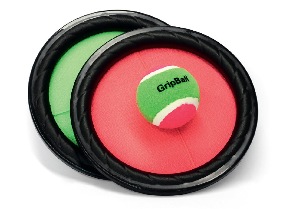 Target Wahu grip ball set offer