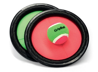 Wahu grip ball set