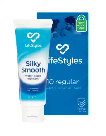 Chempro Lifestyles selected range sale offer