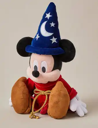 Target Disney sorcerer mickey mouse plush, medium 56cm offer