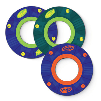 Target Nerf sonic howler offer