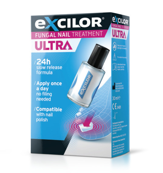 Chempro Excilor ultra 30ml offer