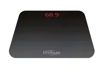 Bodisure bws100 weight scale
