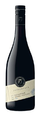 Liquorland Pepperjack sangiovese 750ml offer