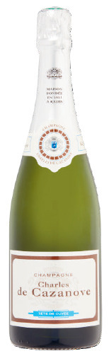 Liquorland Charles de cazanove brut tradition nv 750ml offer