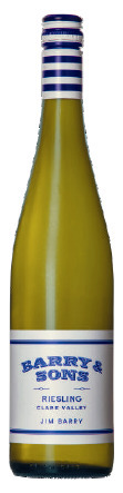 Liquorland Jim barry 'barry & sons' riesling 750ml offer