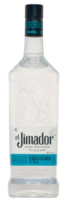 El jimador blanco 700ml