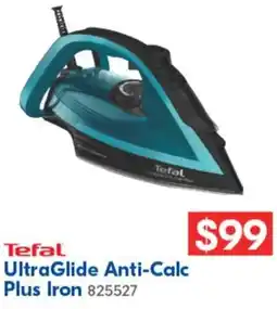 Betta UltraGlide Anti-Calc Plus Iron offer