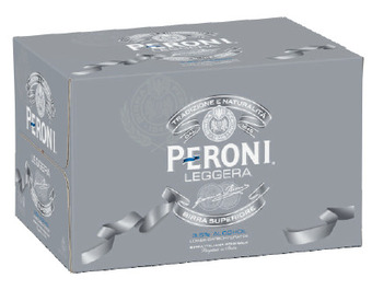 Liquorland Peroni leggera bottle 330ml offer
