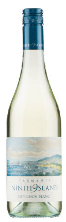 Liquorland Ninth island sauvignon blanc 750ml offer