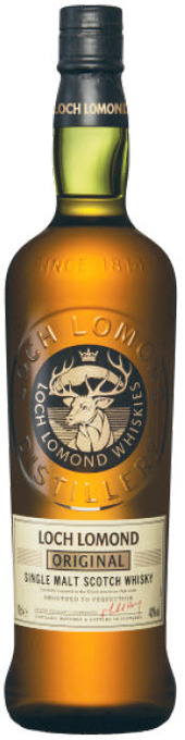 Liquorland Loch lomond original single malt scotch whisky 700ml offer