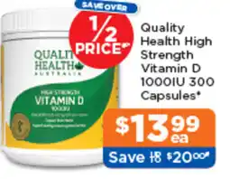 Good Price Pharmacy Quality Health High Strength Vitamin offer