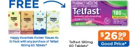 Good Price Pharmacy Telfast offer