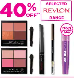 Good Price Pharmacy REVLON offer