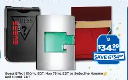 Good Price Pharmacy GUESS offer