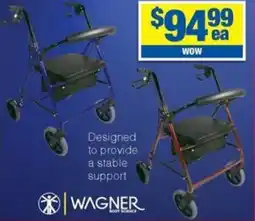 My Chemist WAGNER offer