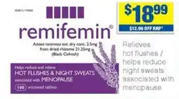 remifemin