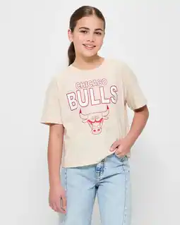 Chicago Bulls T-shirt - NBA