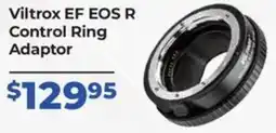 Teds Cameras Viltrox EF EOS R Control Ring Adaptor offer
