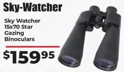 Sky Watcher 15x70 Star Gazing Binoculars