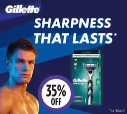 Wizard Pharmacy Gillette offer