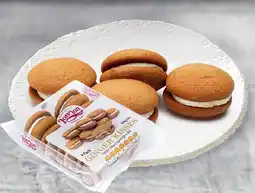 IGA JonJon Ginger Kisses 200g offer