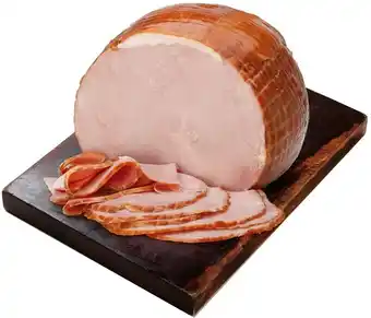 IGA Ham Off the Bone Sliced or Shaved offer