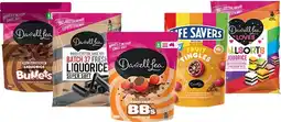 IGA Darrell Lea Share Pack 150-280g Selected Varieties offer