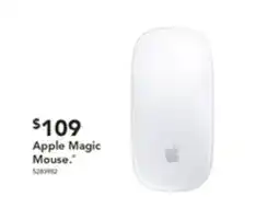 Harvey Norman Apple Magic Mouse.* offer