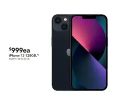 Harvey Norman Iphone 13 offer