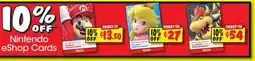 JB Hi-Fi Nintendo systems offer