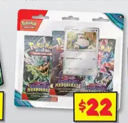 JB Hi-Fi Pokemon. offer