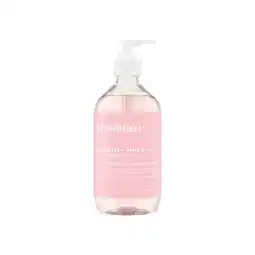 Woolworths Freshwater Farm Hand Wash Pump 500ml offer