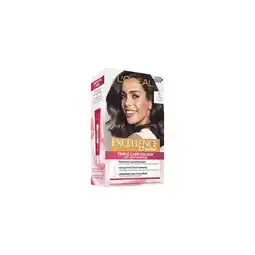 Woolworths L’Oreal Excellence Hair Colour offer