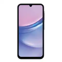 Woolworths Telstra Samsung A15‡ offer