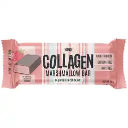 Woolworths Noway Collagen Marshmallow Bar 45g‡ offer