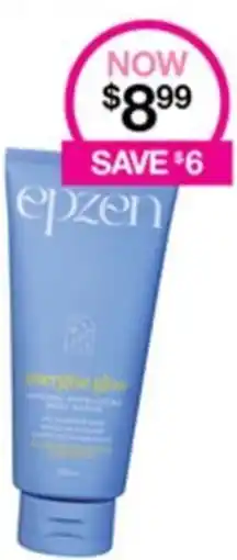 Priceline epzen offer
