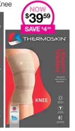 Priceline THERMOSKIN offer