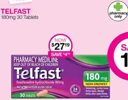 Priceline Telfast offer