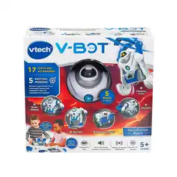 Target VTech V-Bot offer