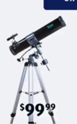 Telescope