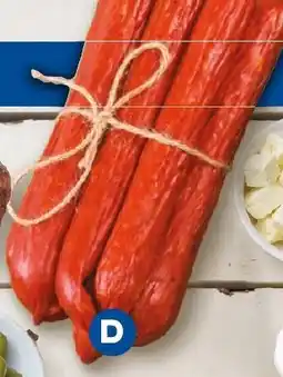 Foodland Don Continental Kabana offer