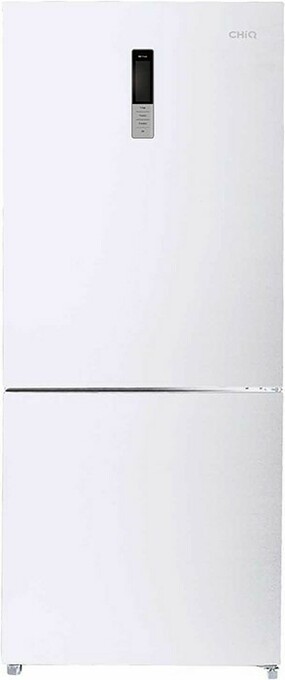 The Good Guys CHiQ 396L Bottom Mount Refrigerator offer