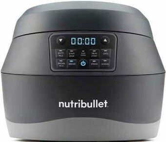The Good Guys Nutribullet Everygrain Cooker offer