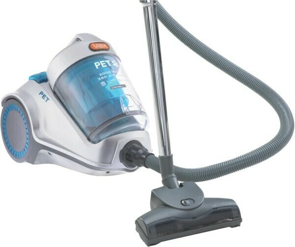 The Good Guys Vax Pet Barrel Vac offer