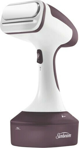 Sunbeam Garment Steamer Handheld