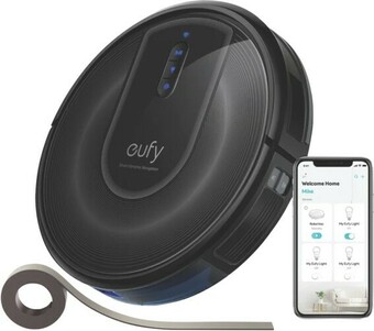 The Good Guys eufy RoboVac G30 Verge offer